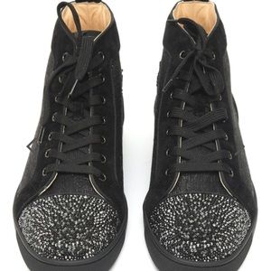 🔥NWOT CL MEN HIGH TOOS🔥